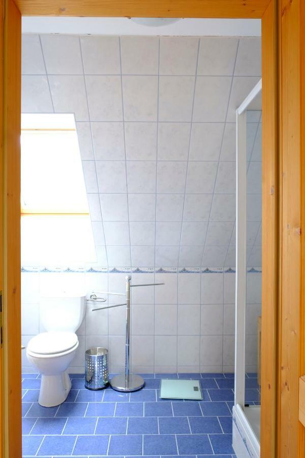 Weinkellerurlaub Roeschitz Villa Roggendorf Dış mekan fotoğraf