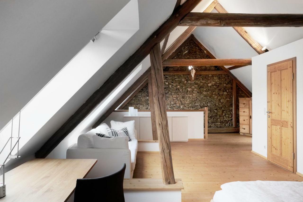 Weinkellerurlaub Roeschitz Villa Roggendorf Dış mekan fotoğraf